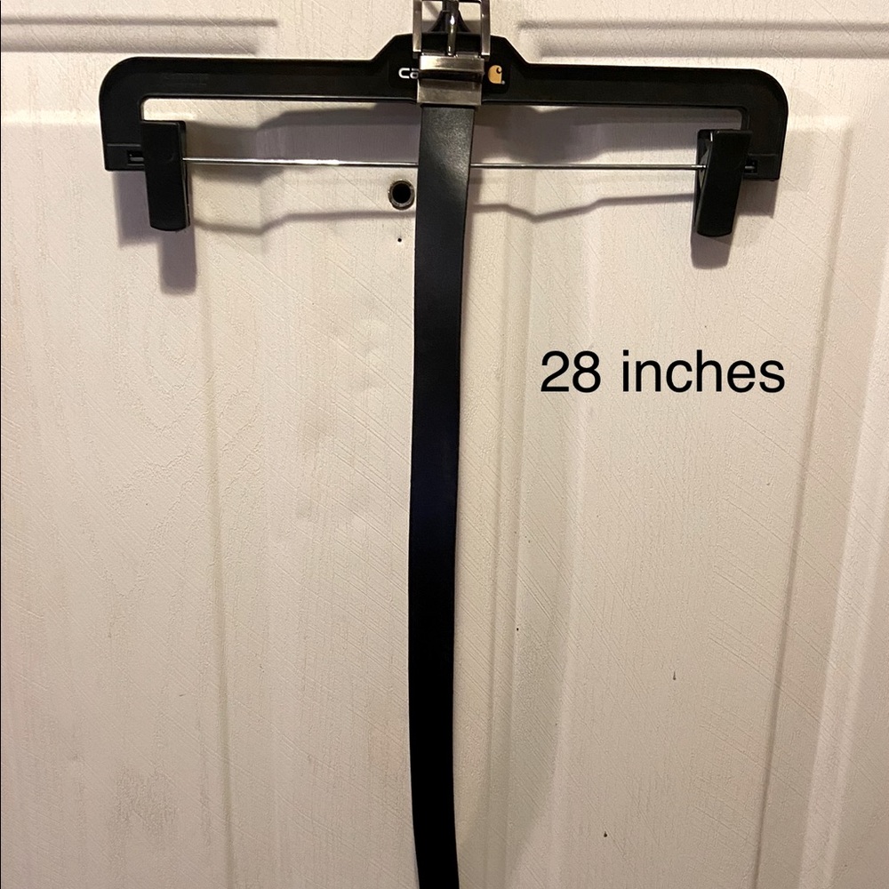 Boys Belt 28”